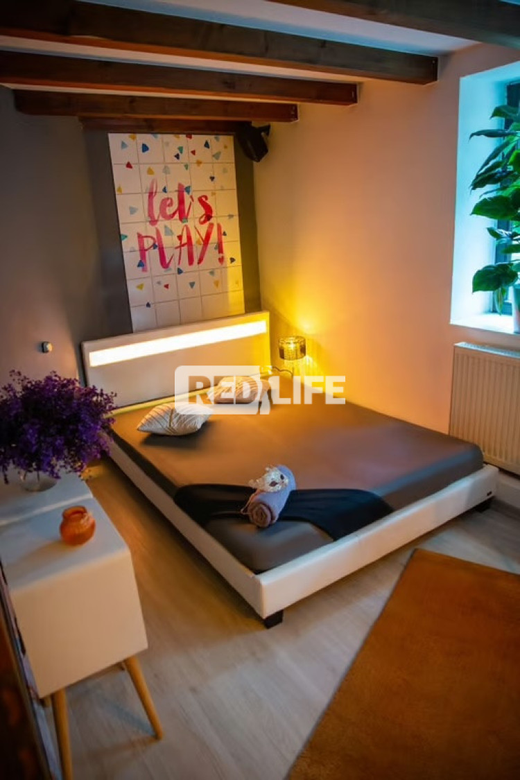 female owner fixed rent private