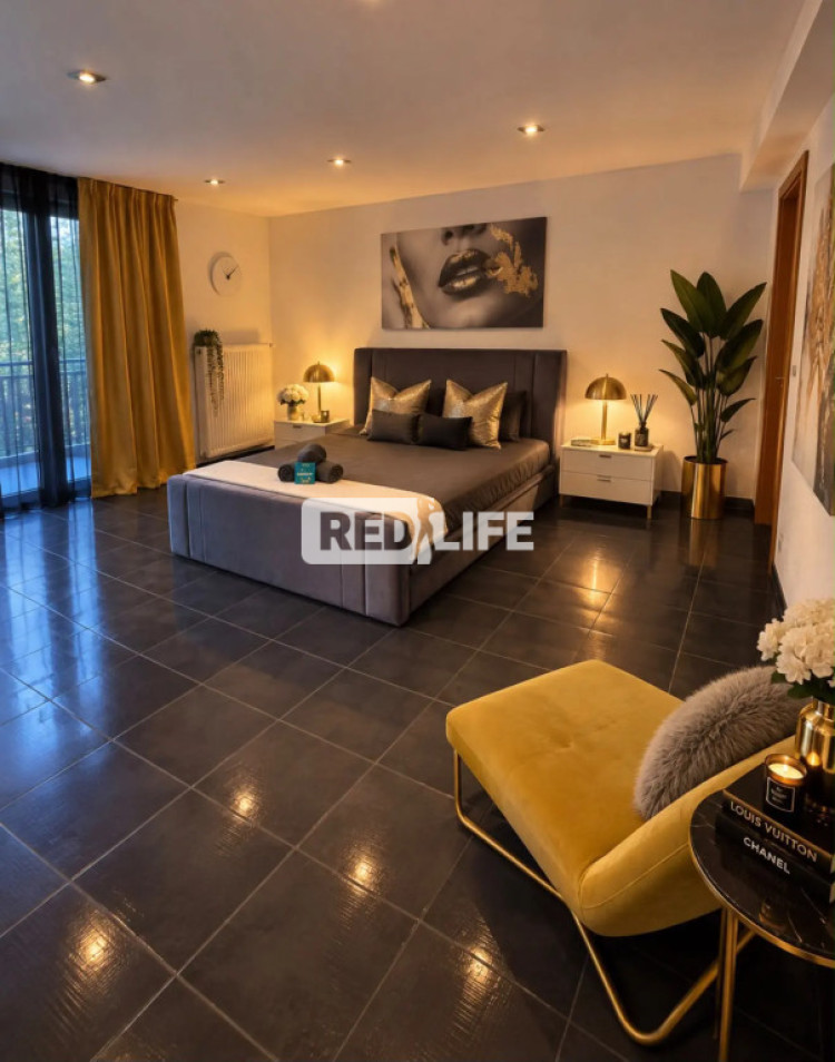 apartments daily fee legal PaDom