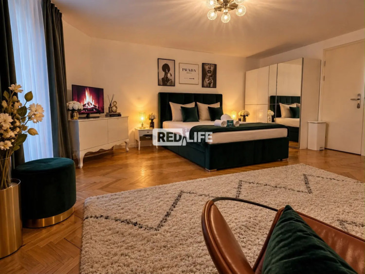 apartments daily fee legal PaDom
