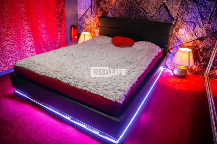 female owner fixed rent private