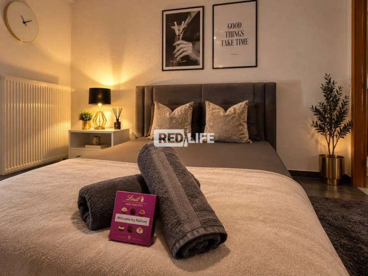 apartments daily fee legal PaDom