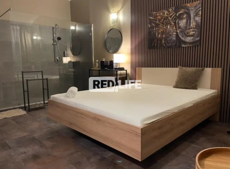 modern environment Ohja premium adverts