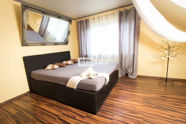 female owner fixed rent private