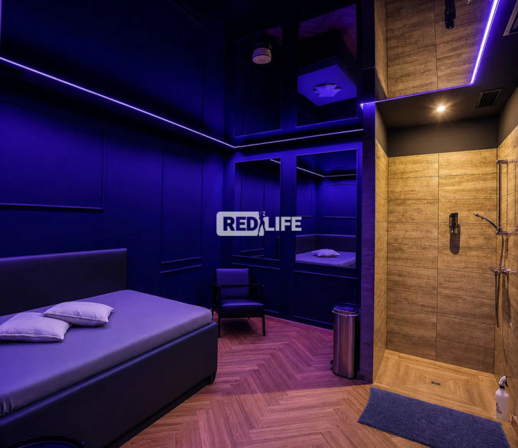 nightclub peepshow Peepshow Wien