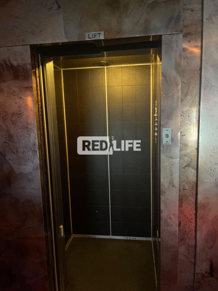 adult works escort job female