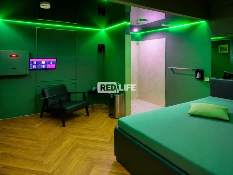 nightclub peepshow Peepshow Wien
