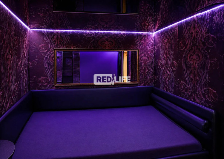 nightclub peepshow Peepshow Wien