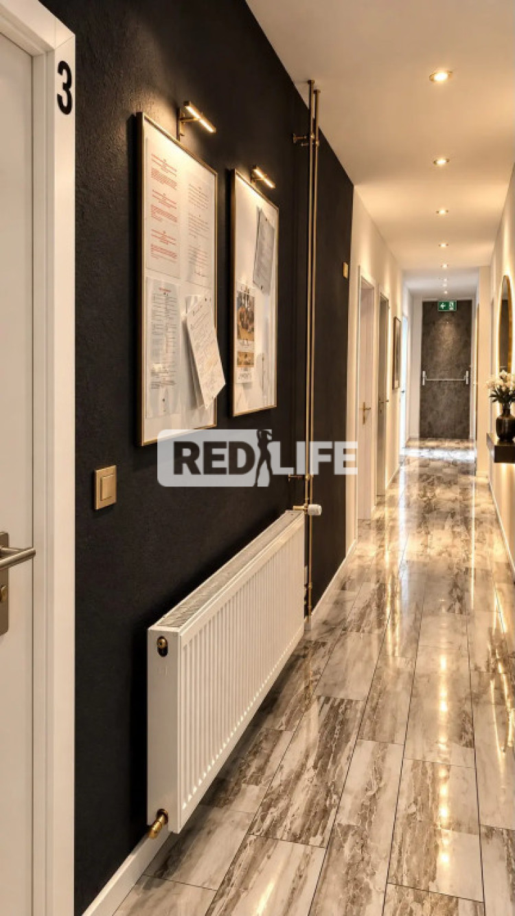 apartments daily fee legal PaDom