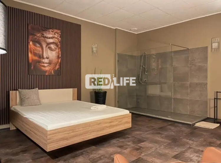 modern environment Ohja premium adverts