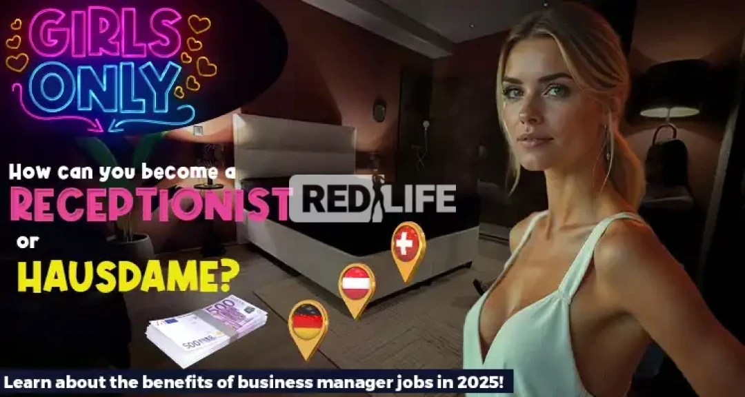 Exciting career opportunities and high