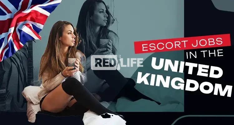 Escort Jobs in the United